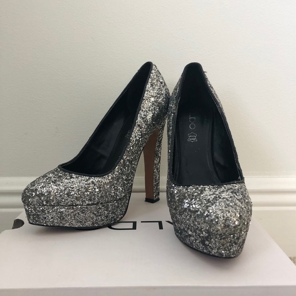 Aldo Shoes - Aldo shoes